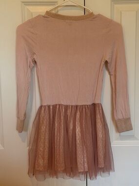 Imoga girls dress, size 7